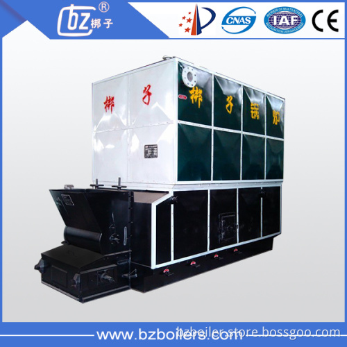 China industrial boilers manufacturers biomass thermal oil boiler